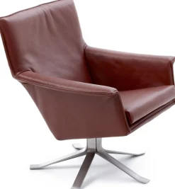 New Design on Stock Djenne Draaifauteuil