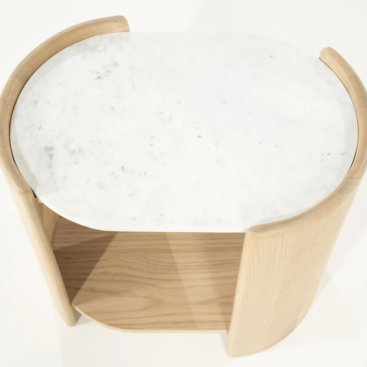 Sale Eleonora Don Bijzettafel Naturel