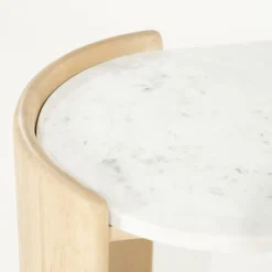 Sale Eleonora Don Bijzettafel Naturel