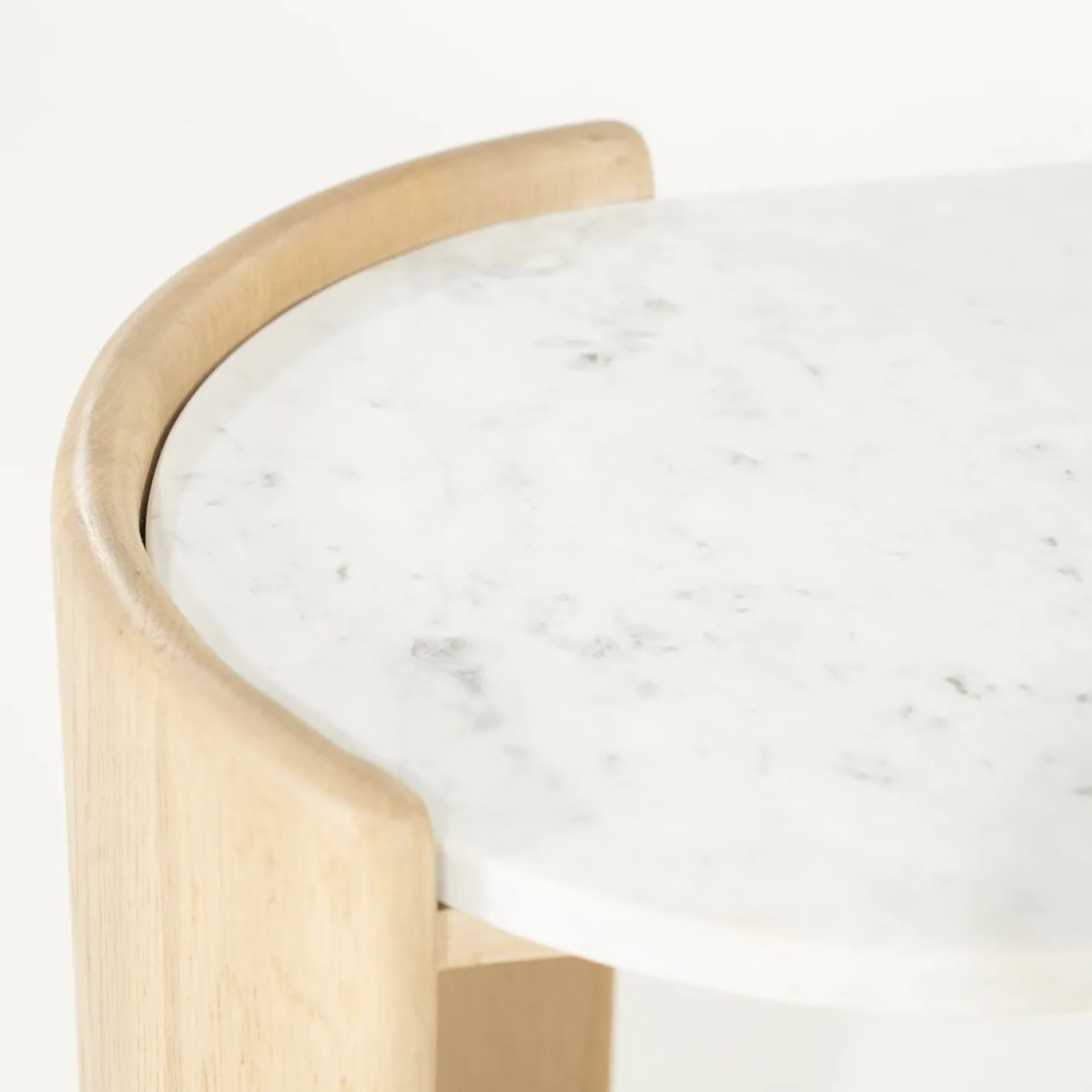 Sale Eleonora Don Bijzettafel Naturel