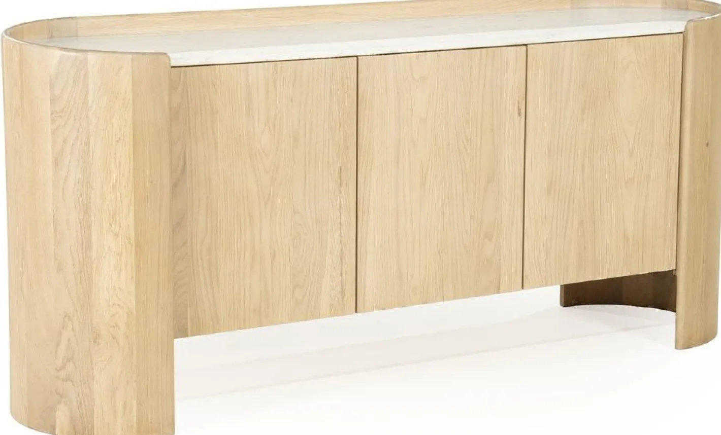 Hot Eleonora Don Dressoir Bruin