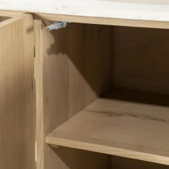 Hot Eleonora Don Dressoir Bruin