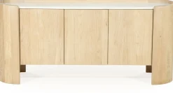 Hot Eleonora Don Dressoir Bruin