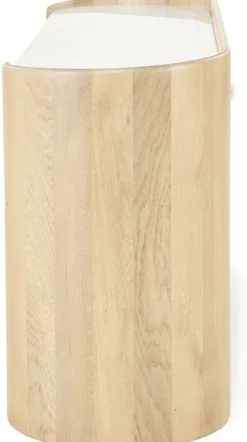 Hot Eleonora Don Dressoir Bruin