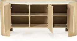 Hot Eleonora Don Dressoir Bruin