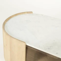 Discount Eleonora Don Salontafel Naturel