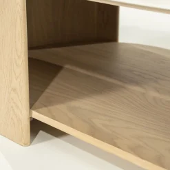 Discount Eleonora Don Salontafel Naturel