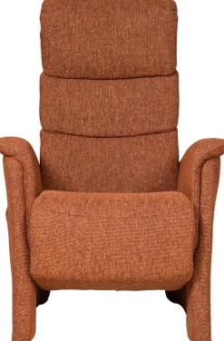 Eijerkamp Collectie Donar Relaxfauteuil Terra