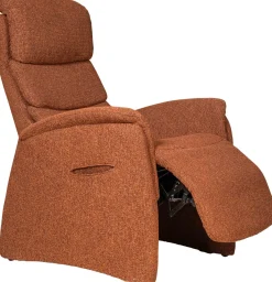 Eijerkamp Collectie Donar Relaxfauteuil Terra