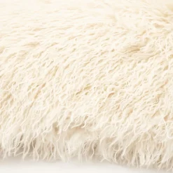 By Boo Doodly Kussen Beige