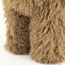 Outlet By Boo Doodly Poef Taupe