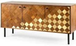Sale Feelings Wonen Dorado Dressoir Light Brown
