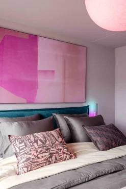 Discount HKLIVING Doris Art Deco Sierkussen Multi