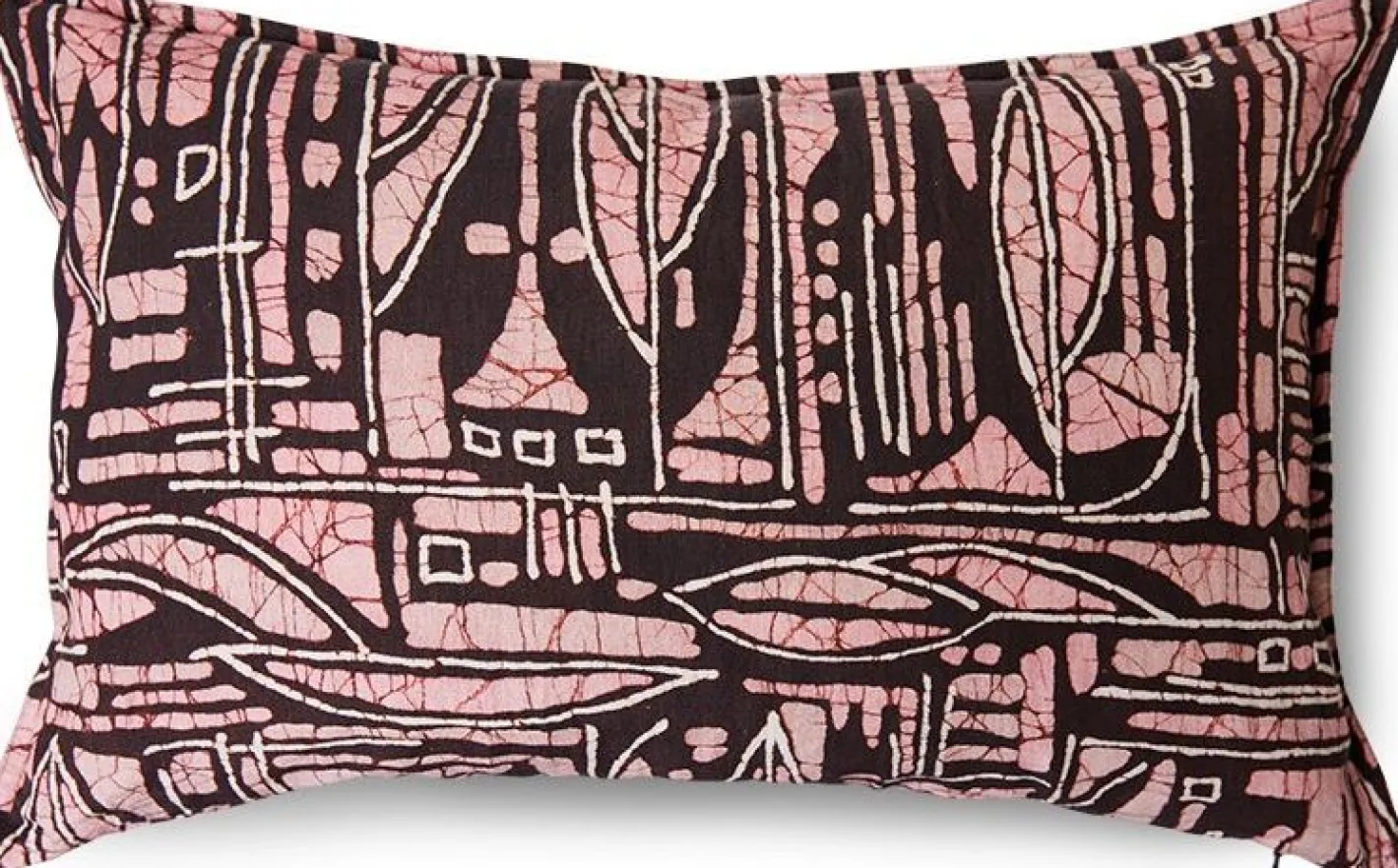 Outlet HKLIVING Doris Eclectic Sierkussen Multi