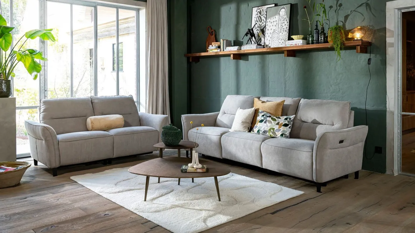 Outlet Henders en Hazel Dorval Salontafel Goud
