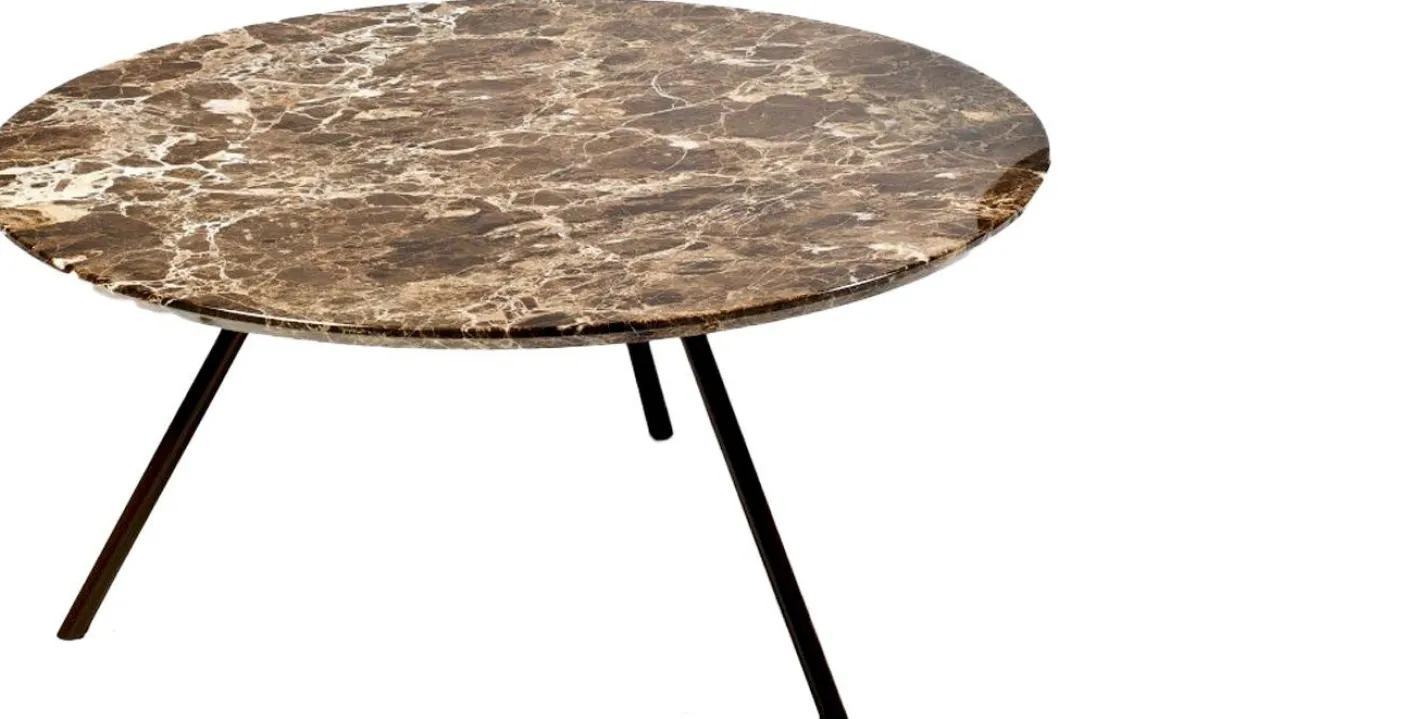 Discount Metaform DP Salontafel Bruin