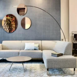 Discount Metaform DP Salontafel Bruin