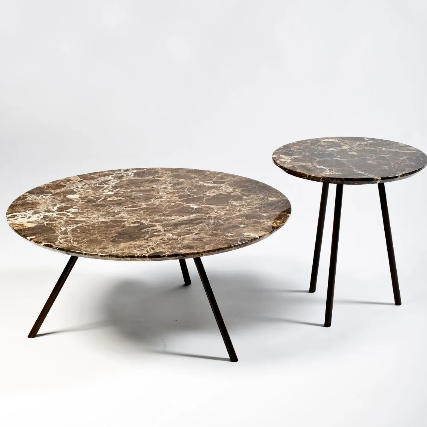 Discount Metaform DP Salontafel Bruin