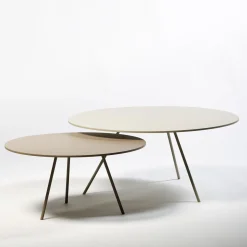 Discount Metaform DP Salontafel Bruin