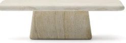 Discount Kave Home Drasi Salontafel Beige