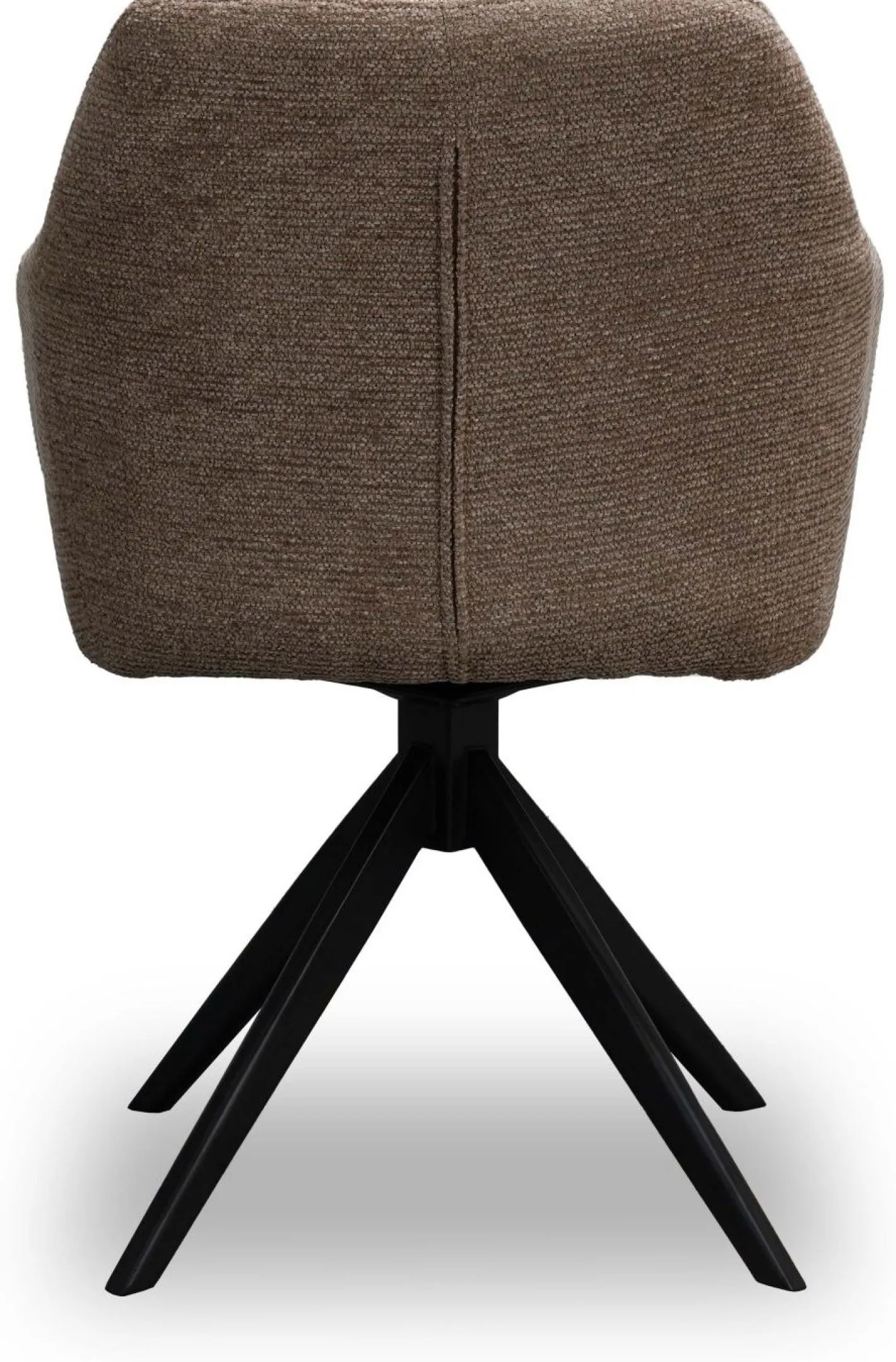 Hot Eijerkamp Collectie Drew Eetkamerstoel Light Brown