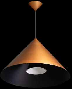 Feelings Wonen Dries Hanglamp Koper