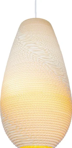 Discount Graypants Drop Hanglamp Blonde