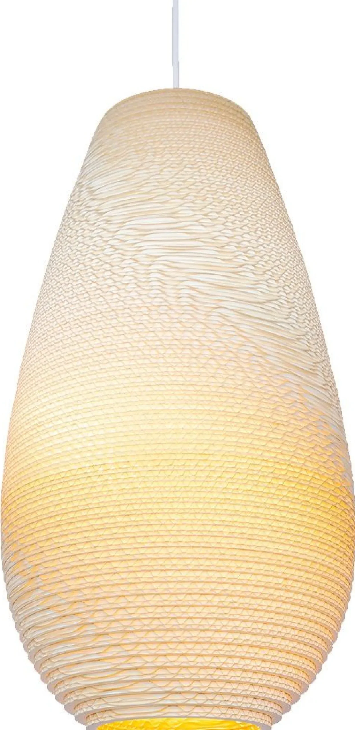 Discount Graypants Drop Hanglamp Blonde