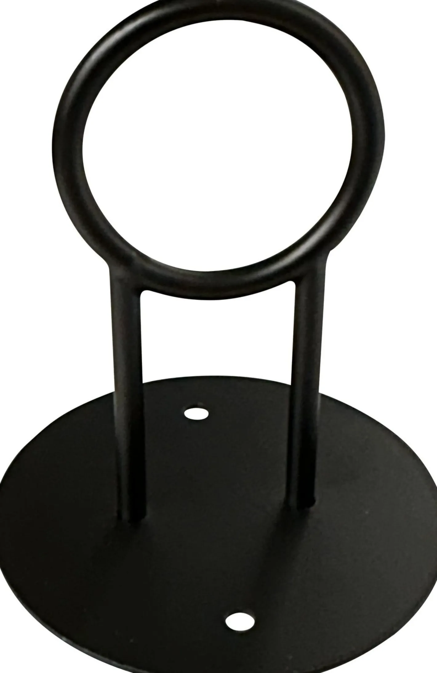 Eijerkamp Collectie Drop Lamp Zwart, Goud