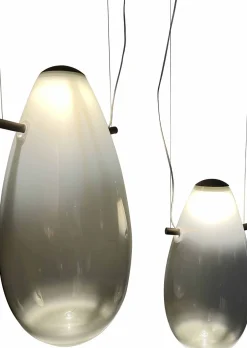 Sale Linteloo Drop Set 3 Hanglamp Fume