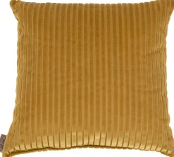 Dutchbone Dubai (Set van 6) Sierkussen Gold