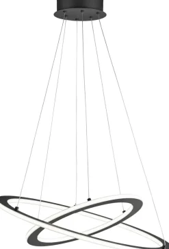 Clearance Trendhopper Durban Hanglamp Grijs