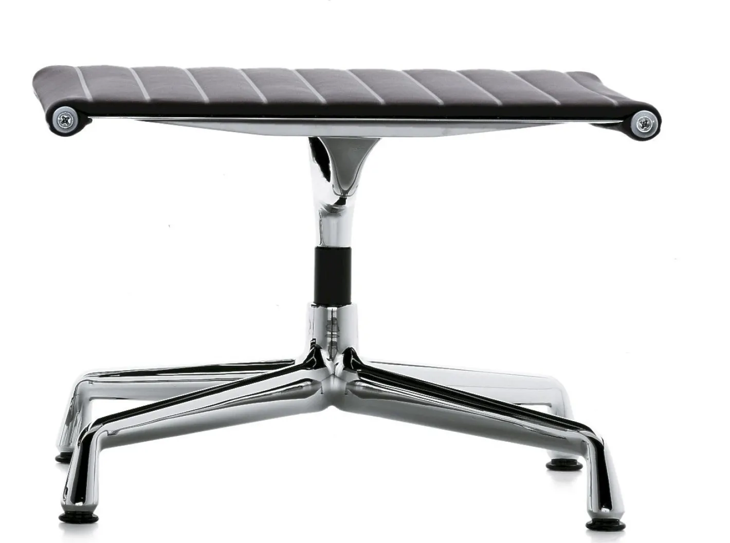 Discount Vitra EA 125 Hocker Nero