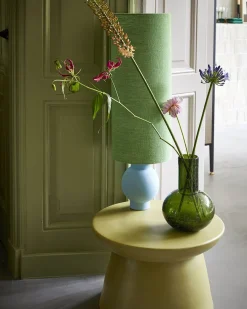 Best HKLIVING Earthenware XL Bijzettafel Green