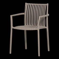 Best vtwonen Easy Going Tuin Tuinstoel Zand