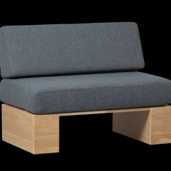Outlet vtwonen Eat Up Eetkamerbank Denim