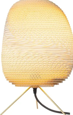 Discount Graypants Ebey Tafellamp Blonde