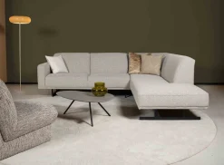 Clearance Movani Ebro Hoekbank Oyster