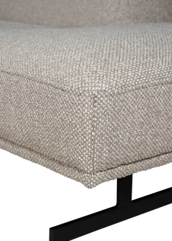 Clearance Movani Ebro Hoekbank Oyster