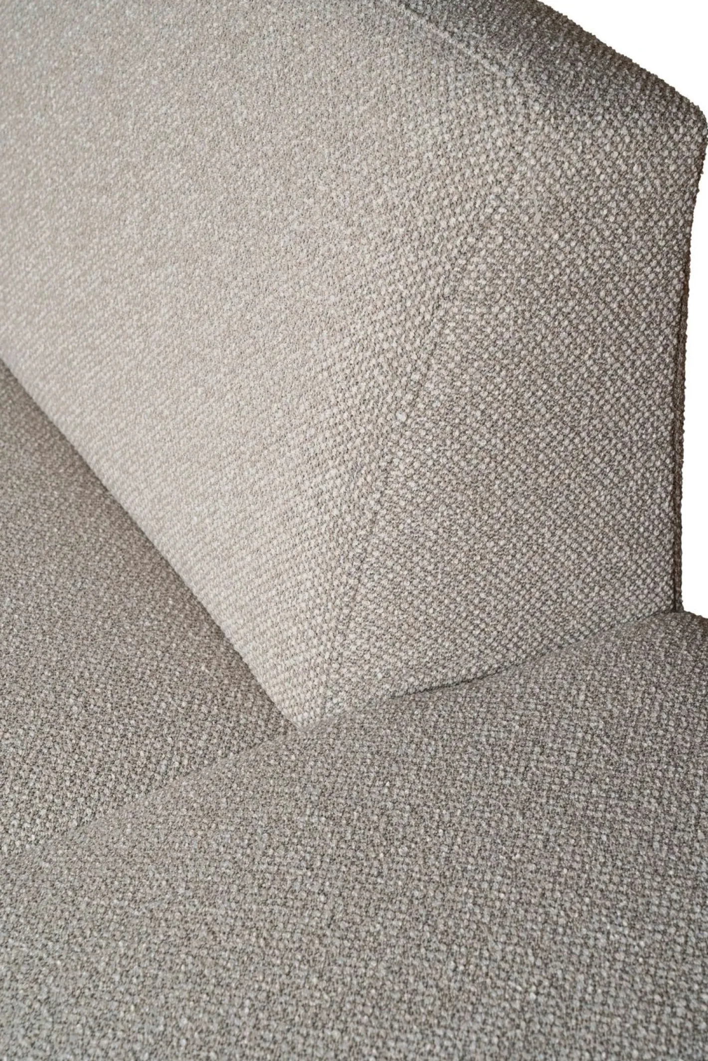Clearance Movani Ebro Hoekbank Oyster