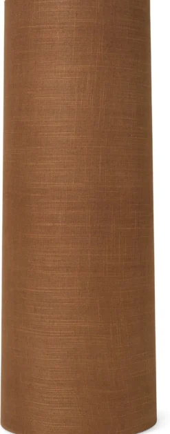 Discount Ferm Living Eclipse Long Lampenkap Curry