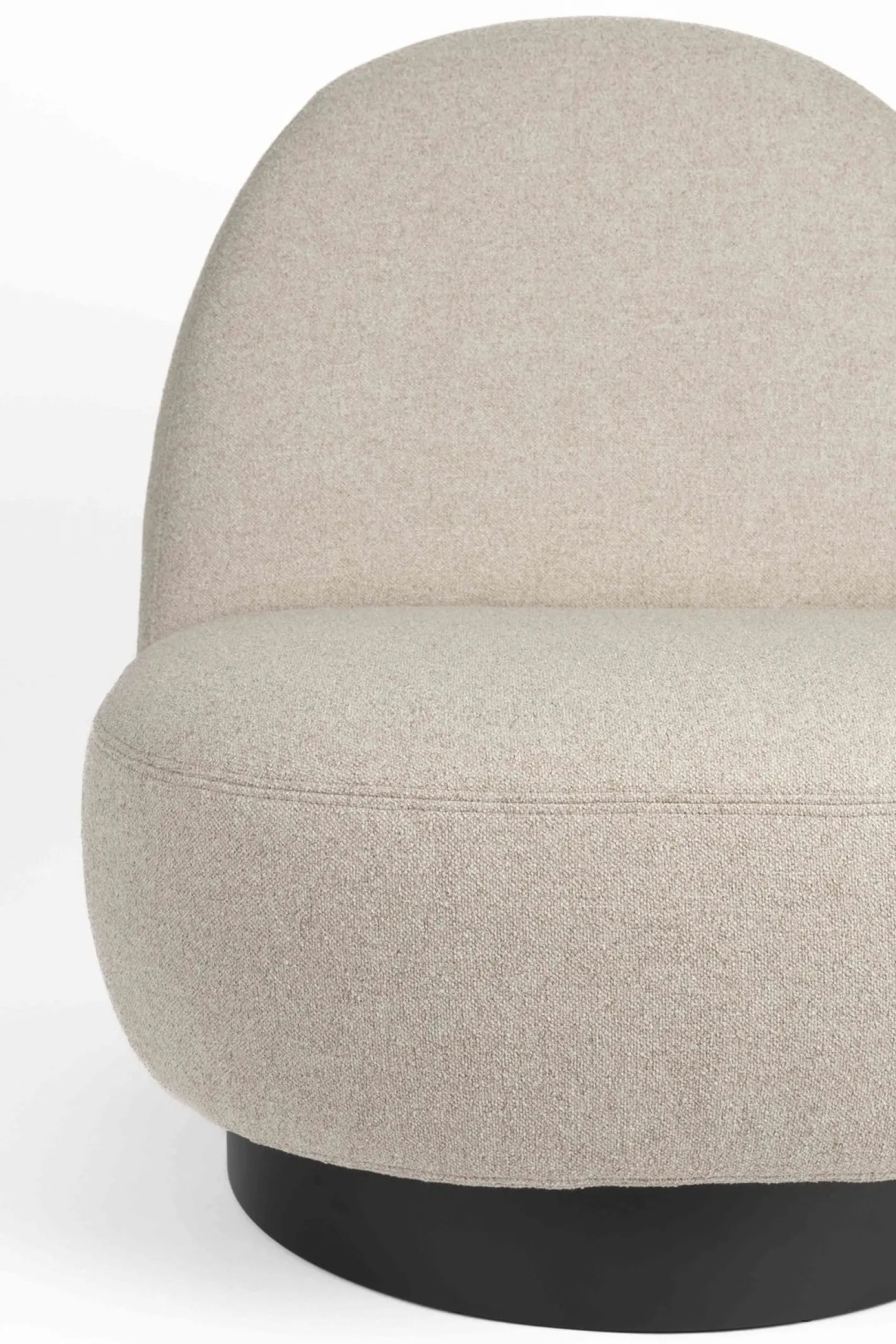 Sale Zuiver Eden Fauteuil Grijs