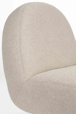 Sale Zuiver Eden Fauteuil Grijs