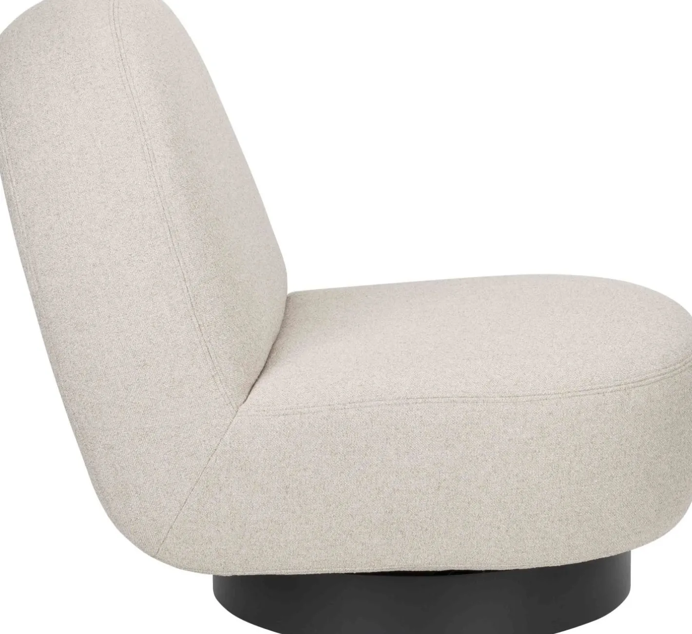 Sale Zuiver Eden Fauteuil Grijs