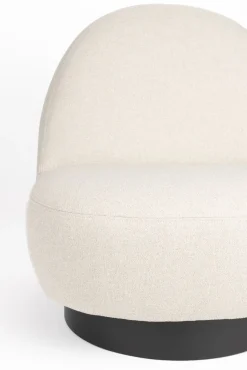 Discount Zuiver Eden Fauteuil Beige