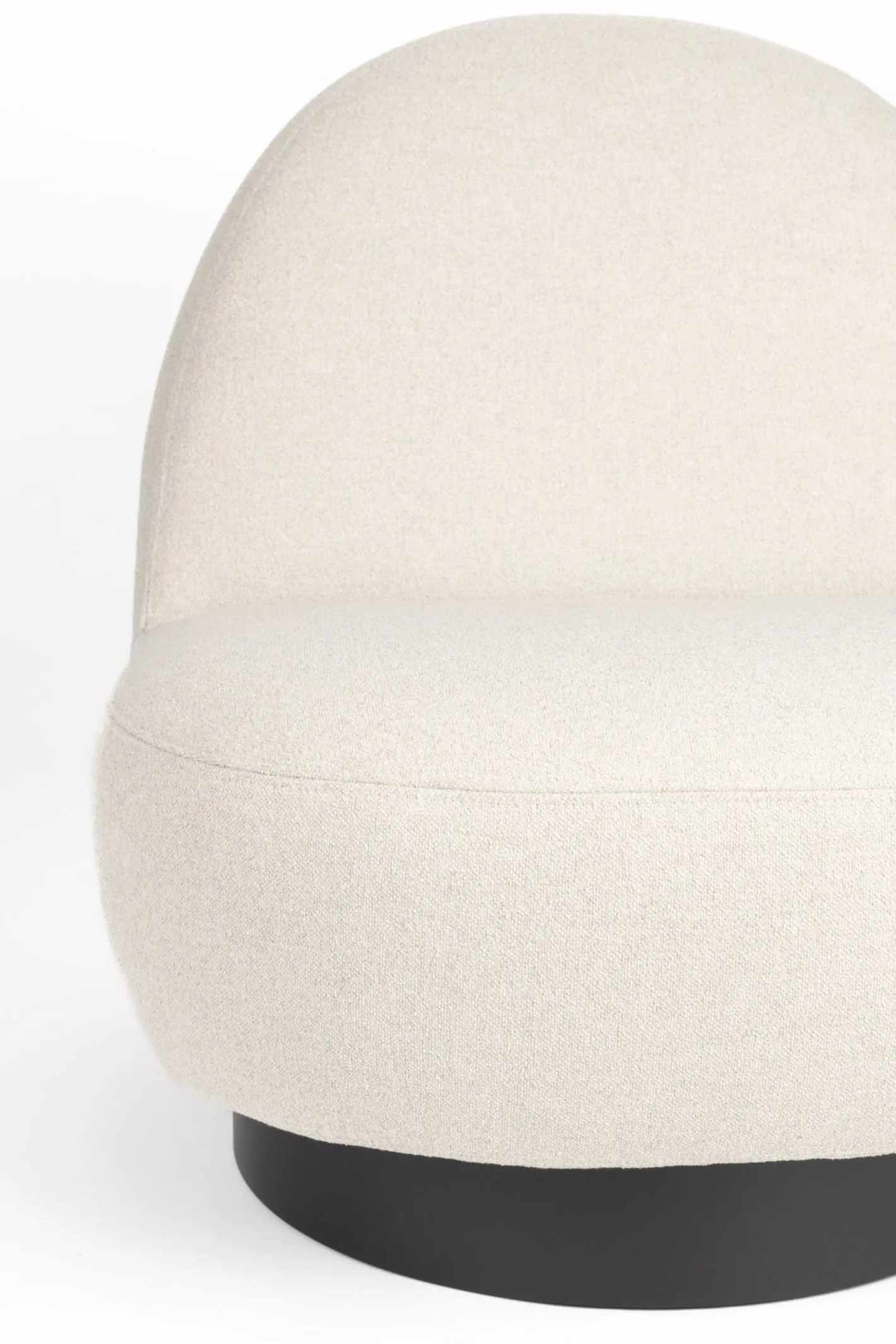 Discount Zuiver Eden Fauteuil Beige