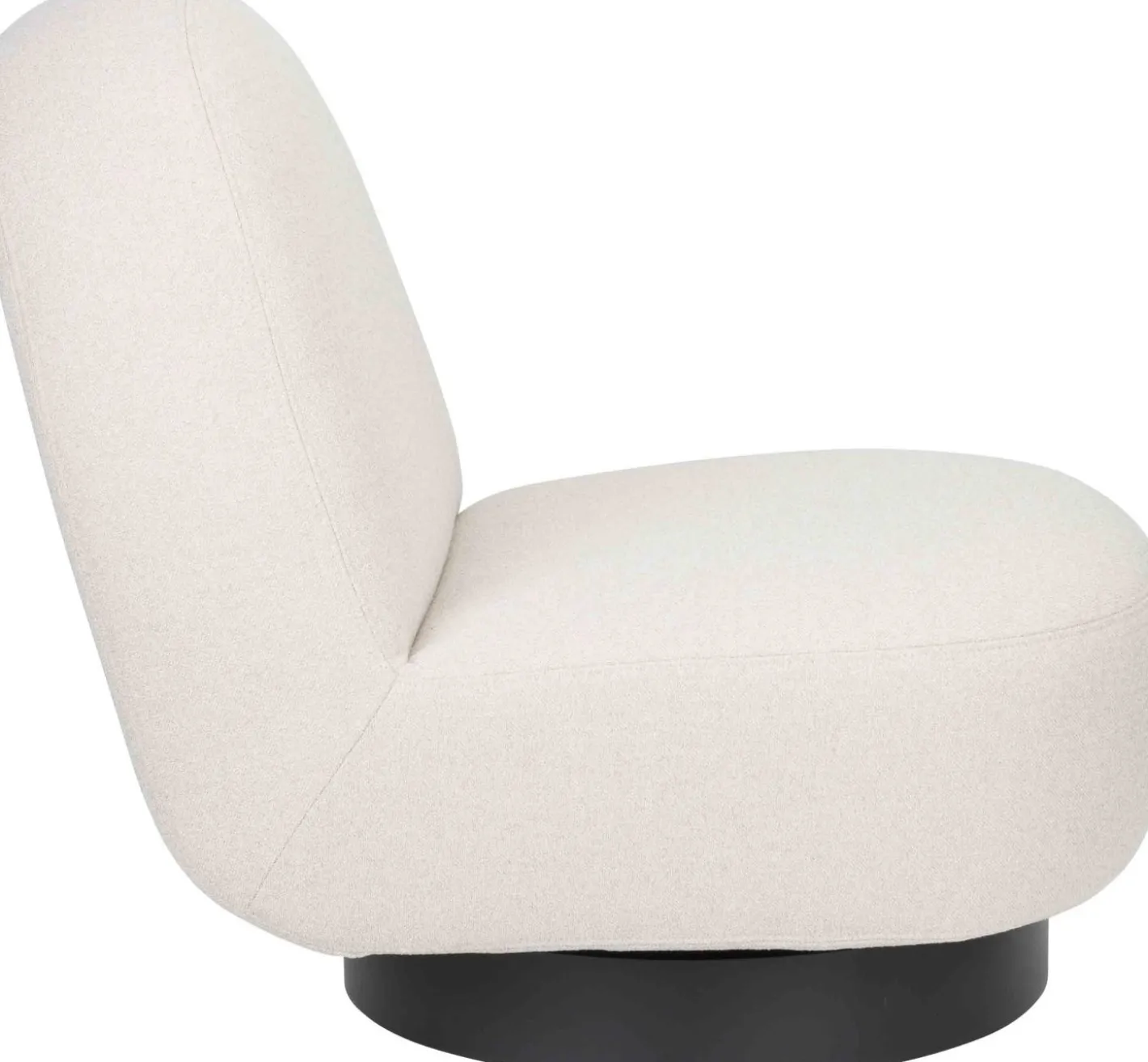 Discount Zuiver Eden Fauteuil Beige