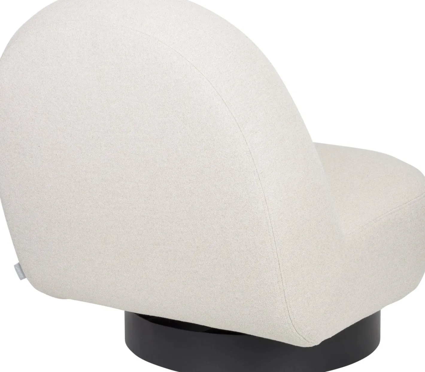 Discount Zuiver Eden Fauteuil Beige