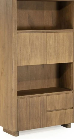 Discount Eleonora Edward Kabinet Bruin