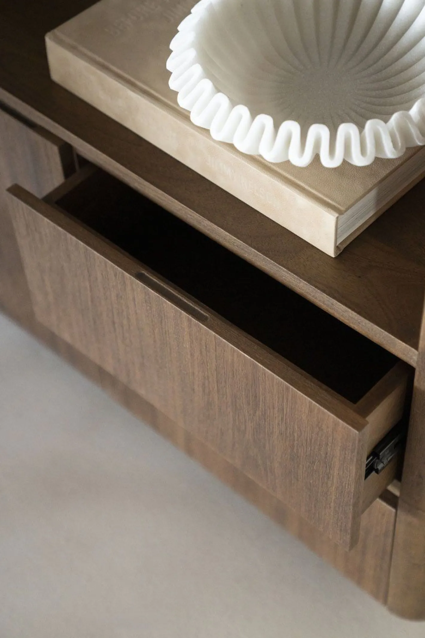 Discount Eleonora Edward Kabinet Bruin